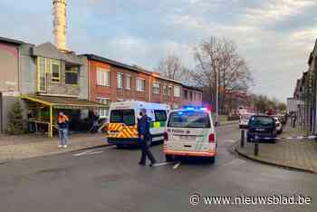 Enorme ravage na gasexplosie in appartementsgebouw in Turnhout