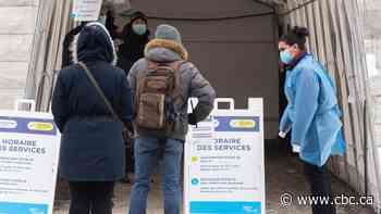 Coronavirus: What's happened in Canada and around the world on Dec. 30