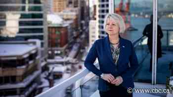Dr. Bonnie Henry says 'new game' with Omicron variant could signal end of COVID-19 pandemic