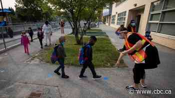 Ontario pushes back school reopening to Jan. 5, restricts PCR testing to high-risk individuals