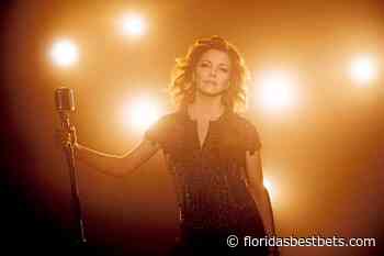 Martina McBride Performance at Hard Rock Event Center - Floridas Best Bets