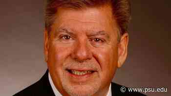 Endowment for North Central PA LaunchBox named in honor of Chancellor McBride - psu.edu