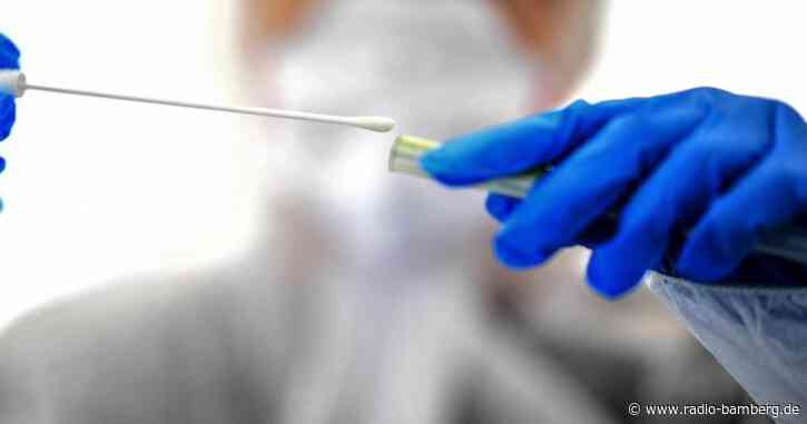 Sieben-Tage-Inzidenz in Bayern auf 182,6 gestiegen