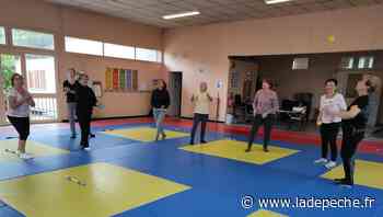 Montech. La vie en janvier 2022 chez Arts et Loisirs - ladepeche.fr