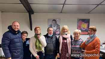 Montech. Repas de fête pour les Restos du cœur - ladepeche.fr