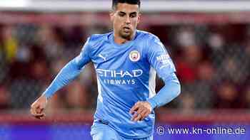 Raubüberfall auf João Cancelo: Einbrecher schlagen ManCity-Star zusammen