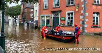 Wetterbilanz: In der Rückschau war das Jahr 2021 wechselhaft und trübe
