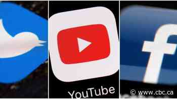 Year of reckoning for Big Tech: How U.S. lawmakers plan to rein in companies like Facebook and Google in 2022