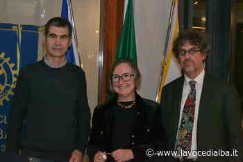 Natale di solidarietà per il Rotary Club di Alba - LaVoceDiAlba.it