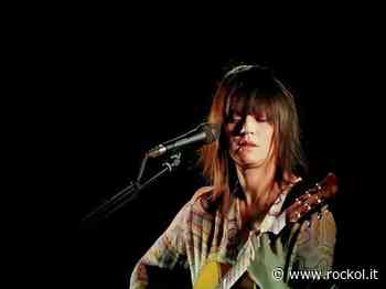 Carmen Consoli, la storia di "Guarda l'alba" - Rockol.it