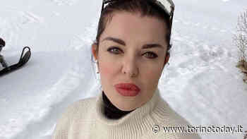 L'anno che verrà 2022: c'è anche la torinese Alba Parietti nel cast scelto da Amadeus - TorinoToday