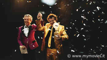 All'alba perderò, una commedia gentile e malincomica sui tanti fuoriclasse della sconfitta in cerca di riscatto - MYmovies.it