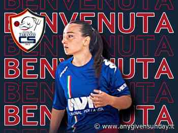 Città di Taranto: in Carmen Pezzolla, out Alba Diaz e Caciorgna - Federica Lattanzio