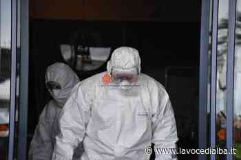 Covid, ad Alba 256 positivi di cui tre ricoverati - LaVoceDiAlba.it