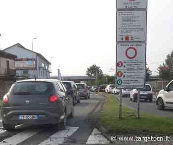 Smog: semaforo arancione anche ad Alba fino al 20 dicembre - TargatoCn.it