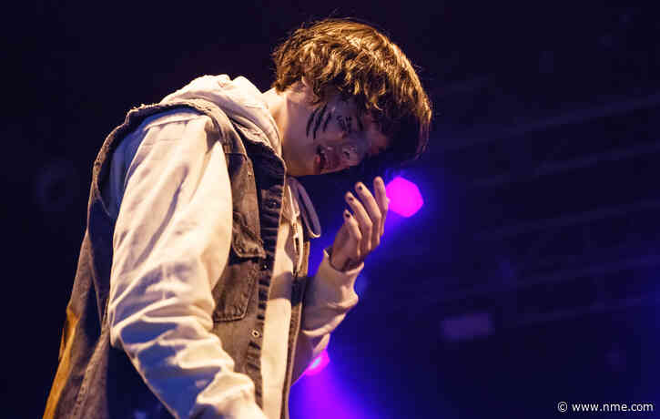 Lil Xan hits out at his ex-manager for enabling his drug addiction: “That was a time I almost died”