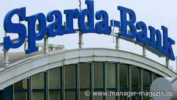 "Negativzinsen werden zum Massenphänomen"