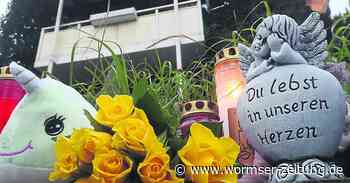 Spendenkonto für die Opfer des Brands in Griesheim eröffnet - Echo Online