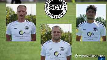 Griesheim: Die Personalsituation entspannt sich - FuPa - FuPa - das Fußballportal