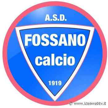 Il Fossano Calcio sospende precauzionalmente gli allenamenti dell'attività di base - IdeaWebTv