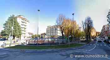 Una condanna per accoltellamento dopo la lite in centro a Fossano - Cuneodice.it