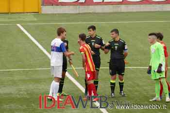 Juniores Nazionale A: Fossano e Bra vincono all'ultima prima di Natale, Vado-Saluzzo rinviata - www.ideawebtv.it - Quotidiano on line della provincia di Cuneo - IdeaWebTv