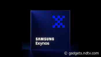 Samsung Exynos 2200 Officially Teased, Could Be Powered by AMD's RDNA 2 Graphics