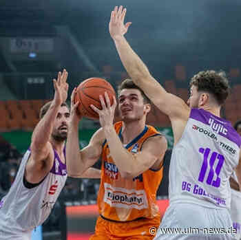 Niederlage in letzter Sekunde