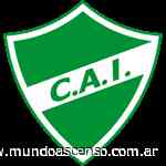 ITUZAINGO | El arquero Blas Pisano se despide de Ituzaingo - Mundo Ascenso