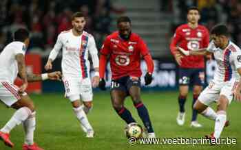 OFFICEEL: Fiorentina en Lille doen zaken van 15 miljoen euro met elkaar - VoetbalPrimeur.be