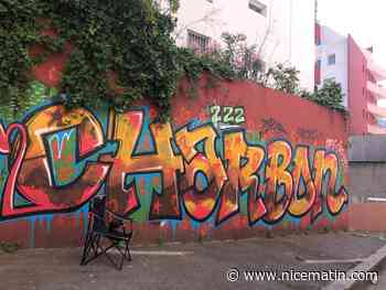 Les 10 images qui ont marqué l'année 2021 des Niçois