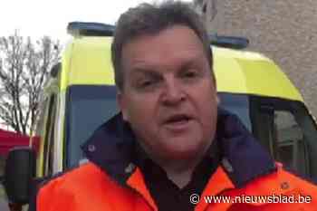 Burgemeester Turnhout: “Er wordt naarstig gezocht naar mensen die we nog niet teruggevonden hebben”