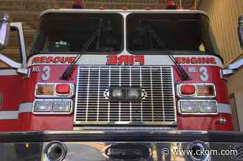 Check carbon monoxide detectors regularly: Saskatoon Fire Department - CKOM News Talk Sports