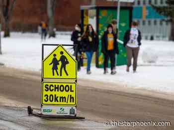 Tank: Saskatoon people got one decision they clearly wanted this year - Saskatoon StarPhoenix