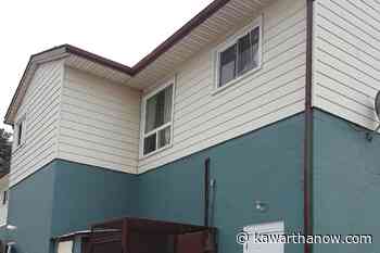 Two treated in hospital and released following early morning fire in Bancroft on Boxing Day - kawarthaNOW.com