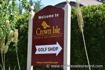 Crown Isle announces new partnership with Royal LePage in the Comox Valley - Comox Valley Record
