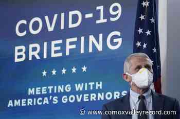 What do we know about the CDC’s change to isolation period? - Comox Valley Record