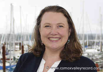 Rural economic development a priority for 2022 — MP Rachel Blaney - Comox Valley Record