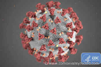 EDITORIAL: Get vaccinated, help flatten the curve – Comox Valley Record - Comox Valley Record