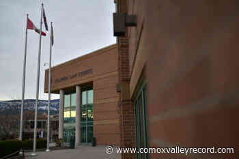 Prominent Kelowna anti-lockdown protester faces assault charges – Comox Valley Record - Comox Valley Record