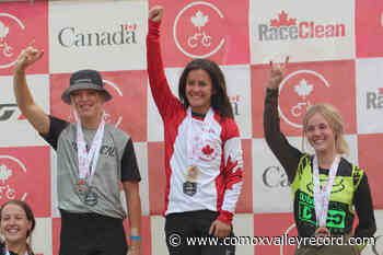 2021 Comox Valley Year In Review: August - Comox Valley Record