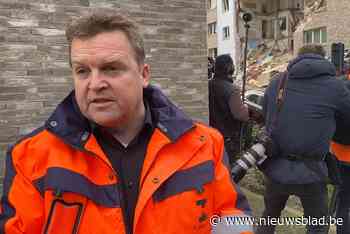 Burgemeester Paul Van Miert spreekt Turnhoutenaars toe via facebook: “Er wordt naarstig gezocht naar mensen die we nog niet teruggevonden hebben”