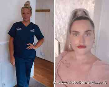 Off-duty Royal Bolton Nurse saves life of diner at Horwich restaurant - The Bolton News