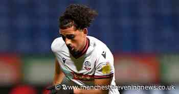 Bolton Wanderers to extend Xavier Amaechi's loan as Ali Crawford transfer update emerges - Manchester Evening News