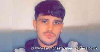 Inquest opens into death of Tyrone Williamson, 25, stabbed outside Bolton home - Manchester Evening News