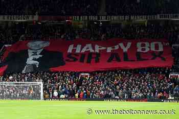 'Football, bloody hell' – Sir Alex Ferguson's most memorable quotes - The Bolton News