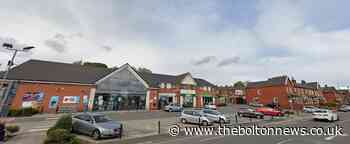 Horwich Co-Op store robbed my armed men in balaclavas - The Bolton News