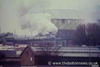 Reader's memories of trains and boats but no planes in Bolton - The Bolton News