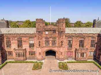 Man banned from Bolton School grounds after threats and assault - The Bolton News