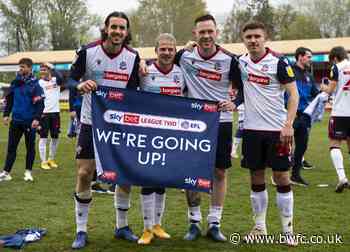 Top 5 Wanderers wins of 2021 - News - Bolton Wanderers
